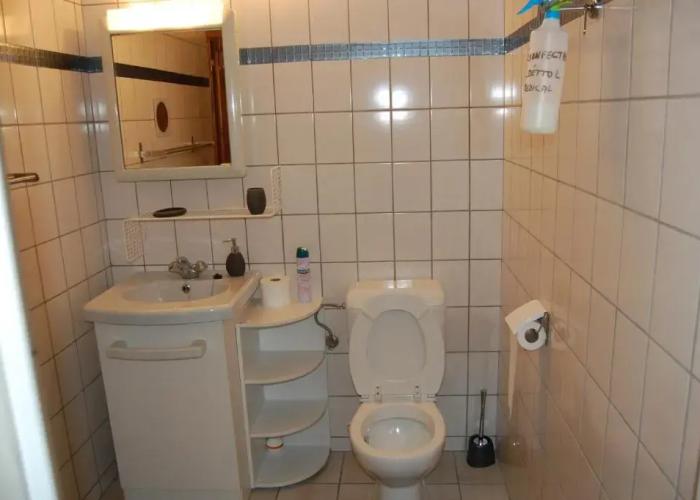 Appartement Fleurs des champs
