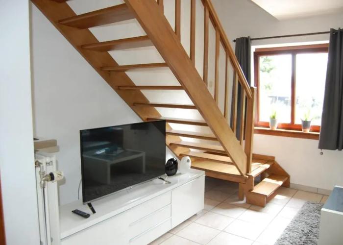 Appartement Fleurs des champs