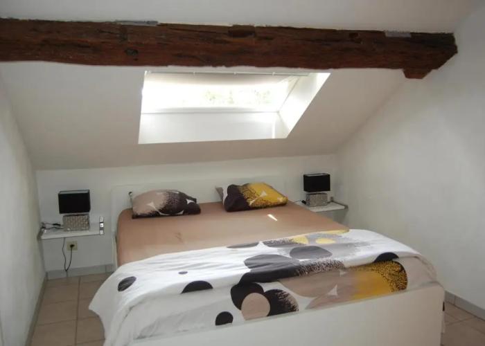 Appartement Fleurs des champs