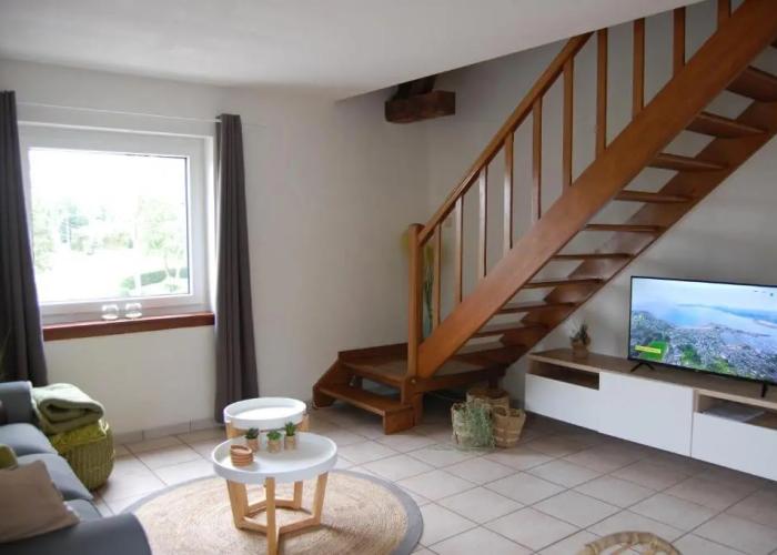 Appartement Fleurs des champs