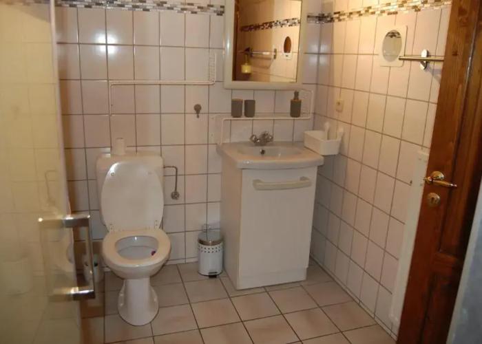 Appartement Fleurs des champs