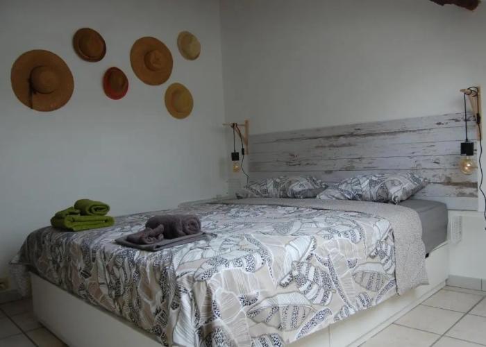 Appartement Fleurs des champs
