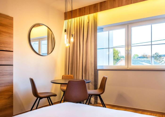 Mercure Han-sur-Lesse