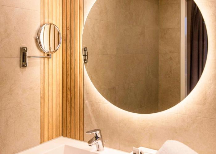 Mercure Han-sur-Lesse