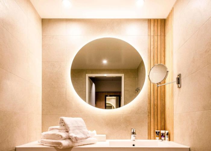 Mercure Han-sur-Lesse