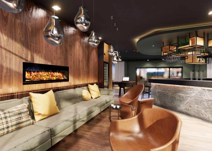 Mercure Han-sur-Lesse