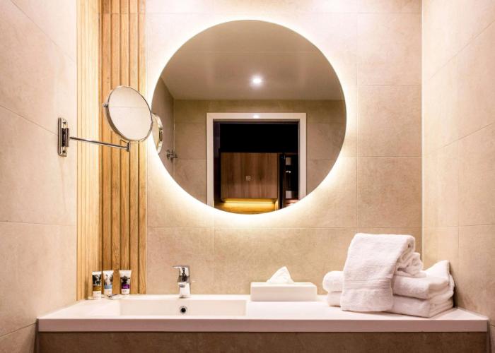 Mercure Han-sur-Lesse