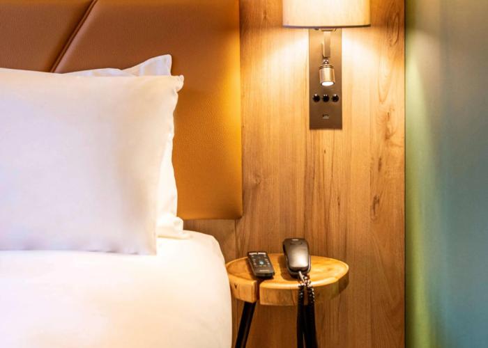 Mercure Han-sur-Lesse