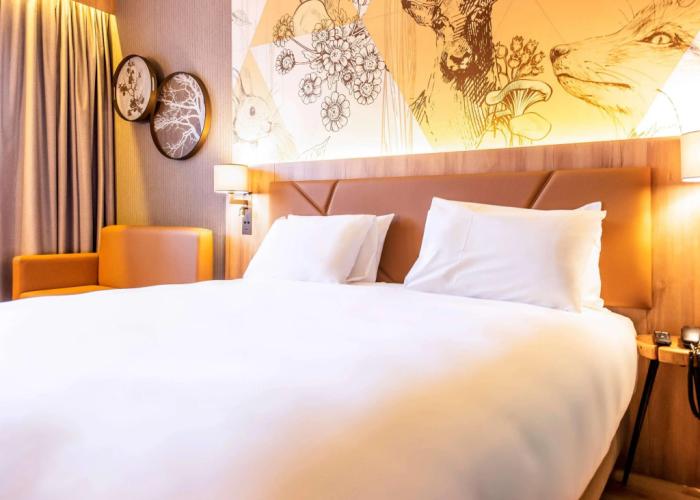 Mercure Han-sur-Lesse