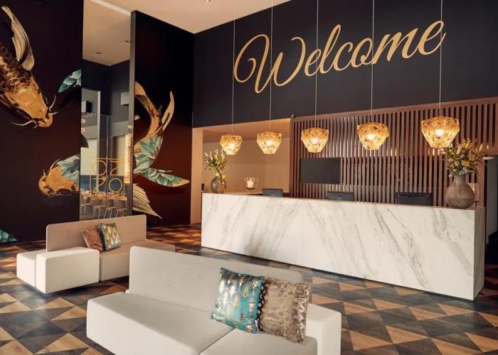 Van Der Valk Hotel Beveren