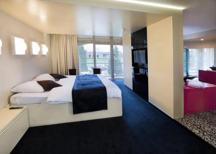 Van Der Valk Hotel Beveren
