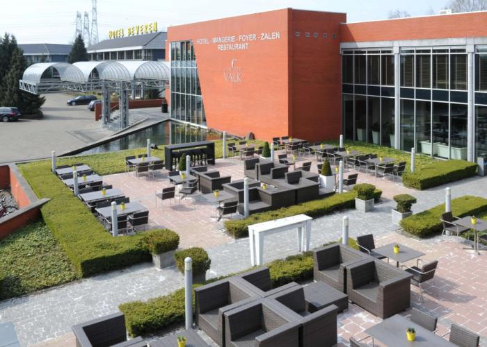 Van Der Valk Hotel Beveren