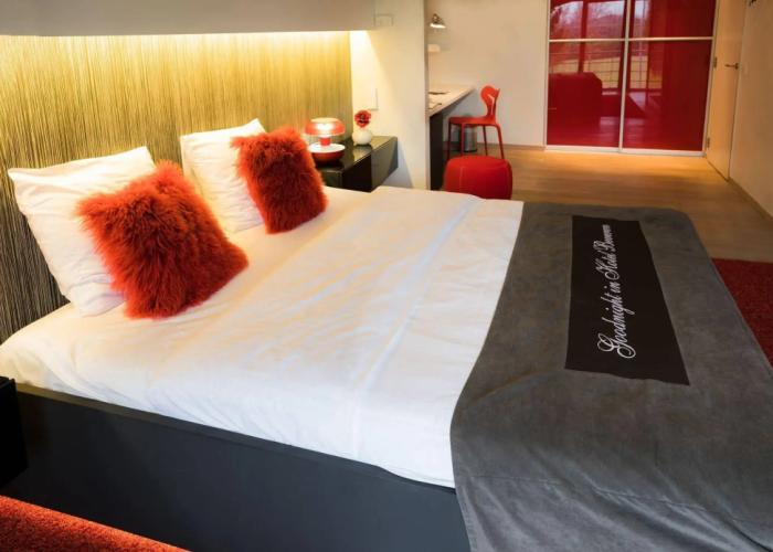 Van Der Valk Hotel Beveren