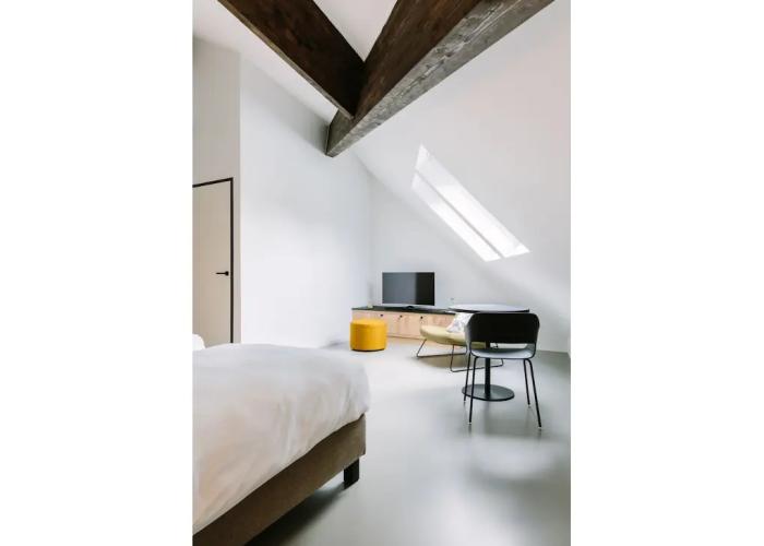 TRUST Hotel