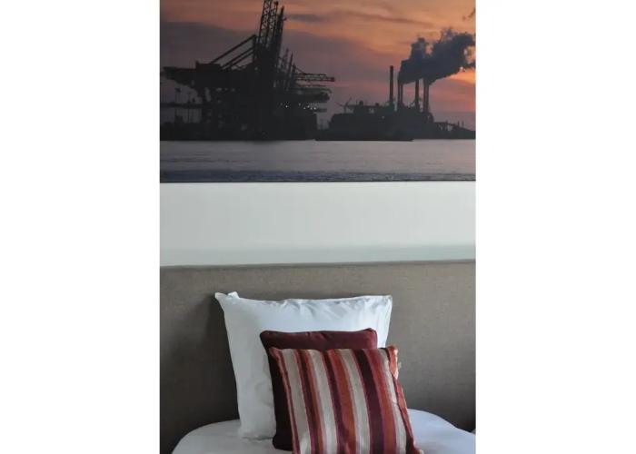 TRUST Hotel