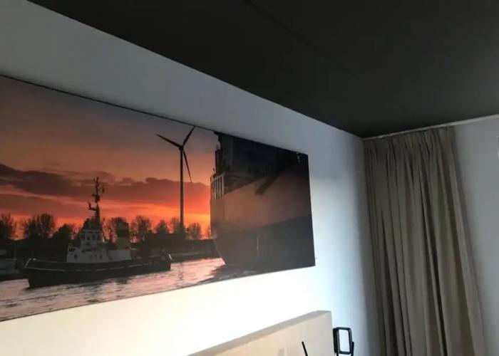 TRUST Hotel
