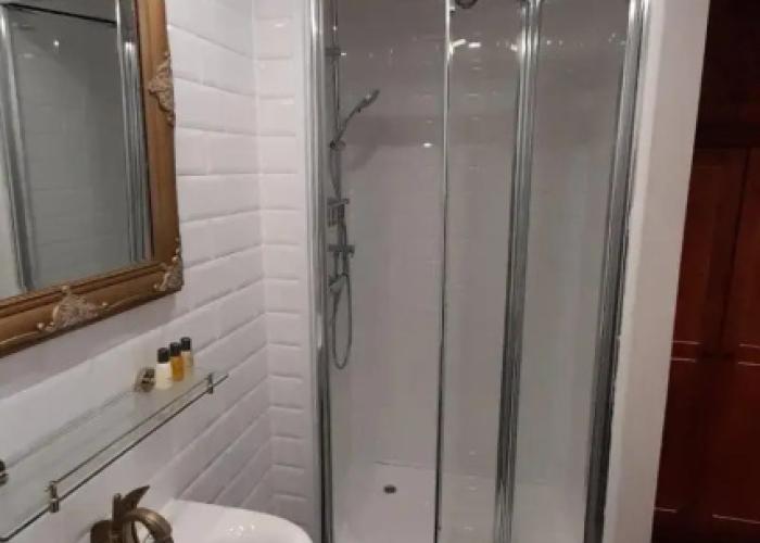 Koetshuis Bosdam B&B