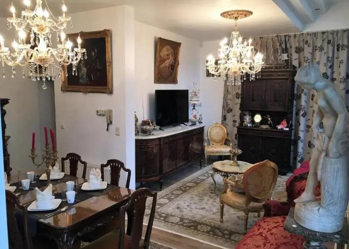 Koetshuis Bosdam B&B