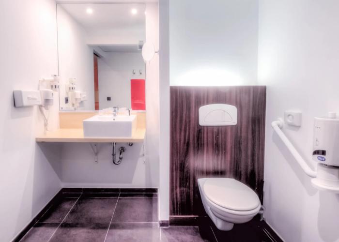 Hotel Alize Mouscron