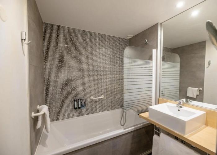 Hotel Alize Mouscron