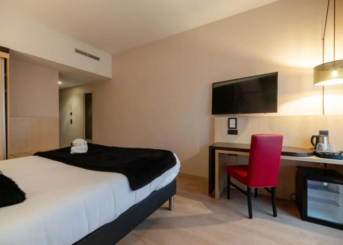 Hotel Alize Mouscron