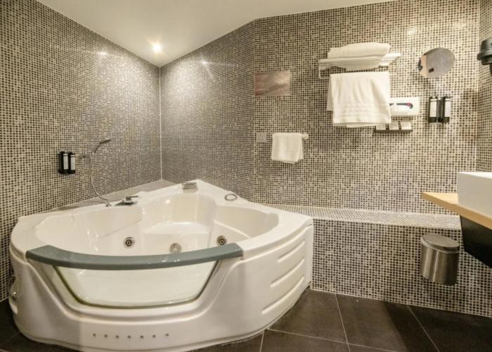 Hotel Alize Mouscron