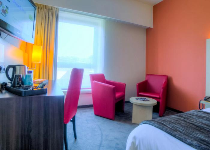 Hotel Alize Mouscron