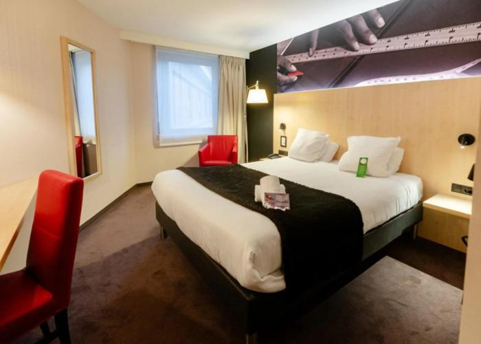 Hotel Alize Mouscron