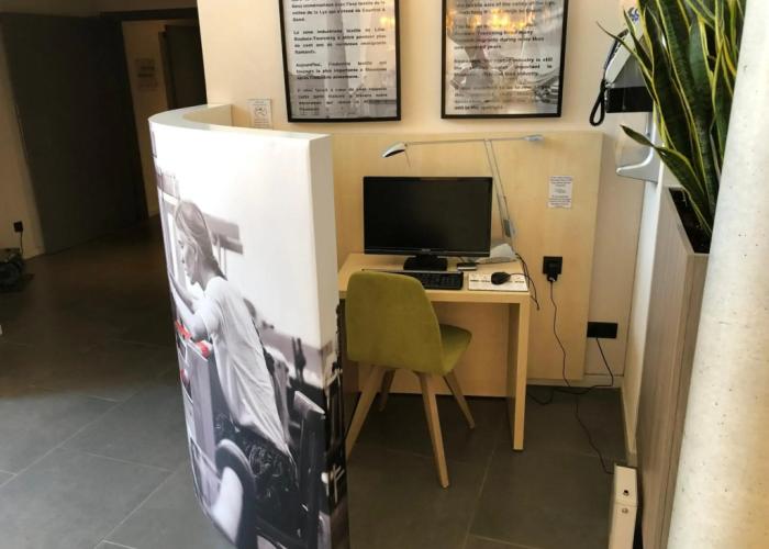 Hotel Alize Mouscron
