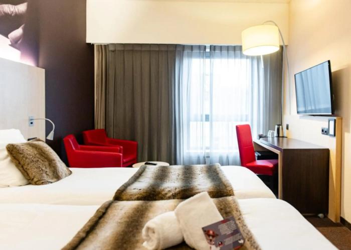 Hotel Alize Mouscron