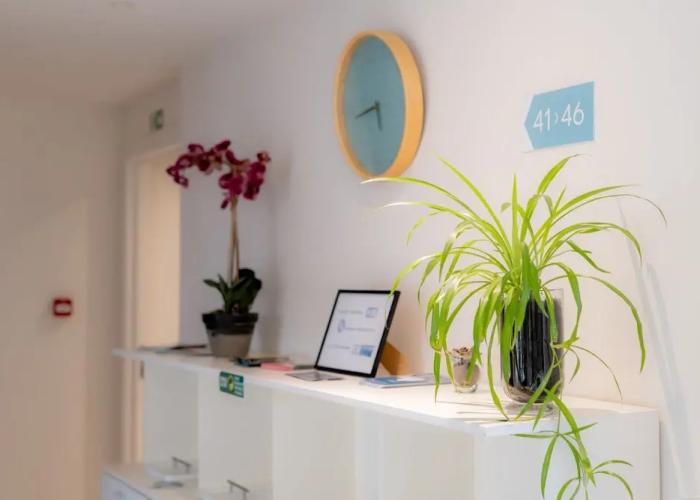 Elberg ApartHotel