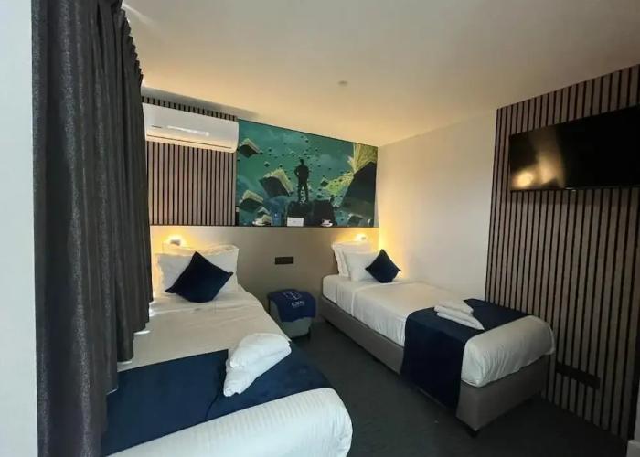 Elberg ApartHotel