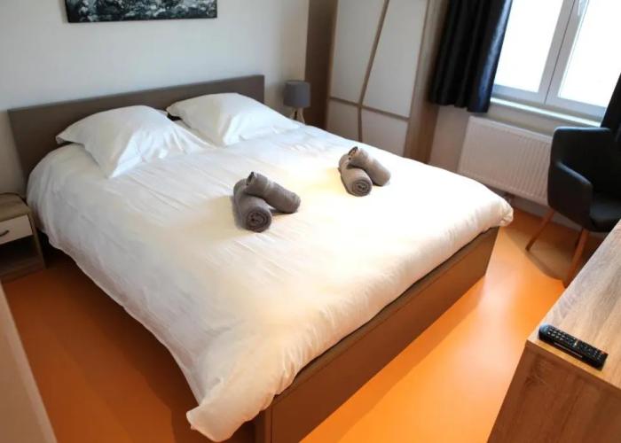 Elberg ApartHotel