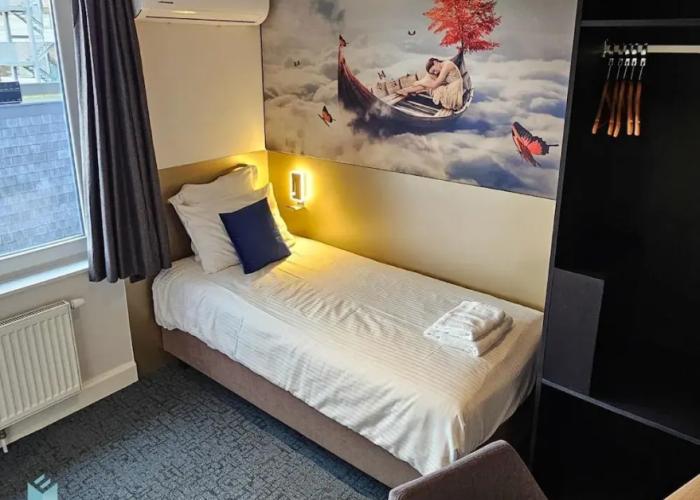 Elberg ApartHotel