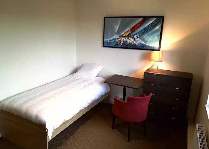 Hotel Elberg