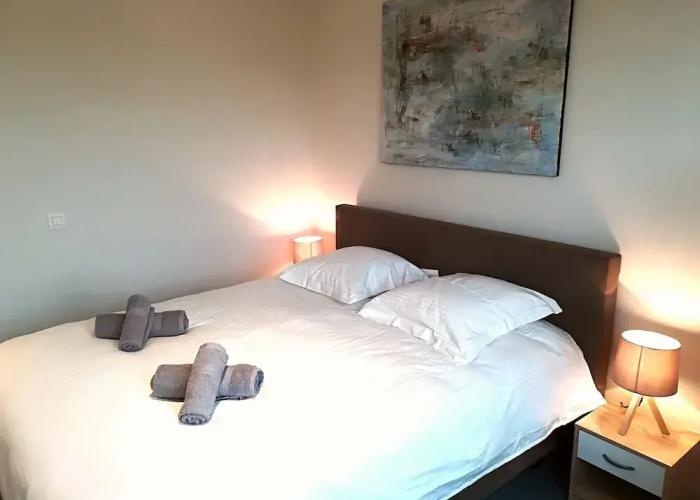 Hotel Elberg