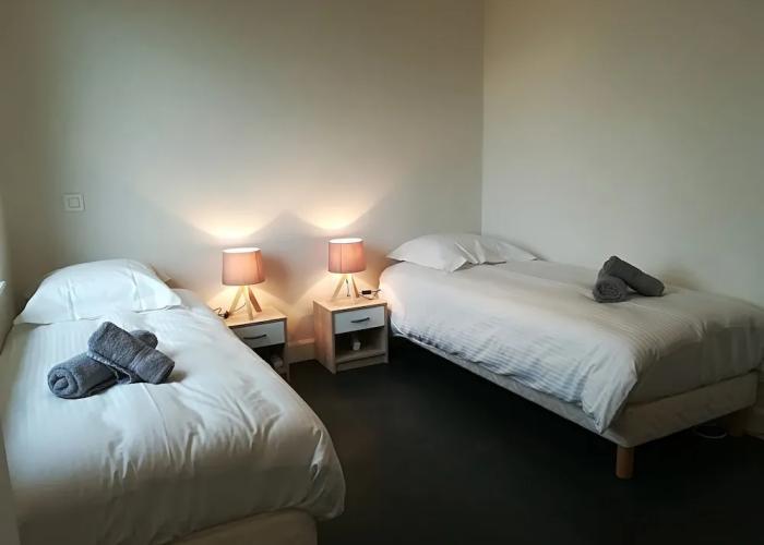 Hotel Elberg