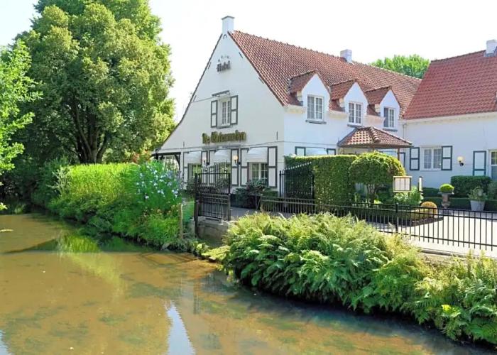 Watermolen Hotel