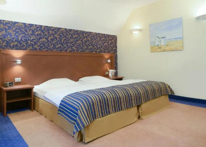 Watermolen Hotel