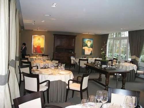 Watermolen Hotel