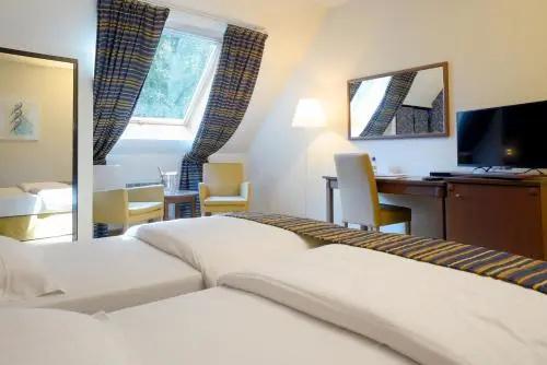 Watermolen Hotel