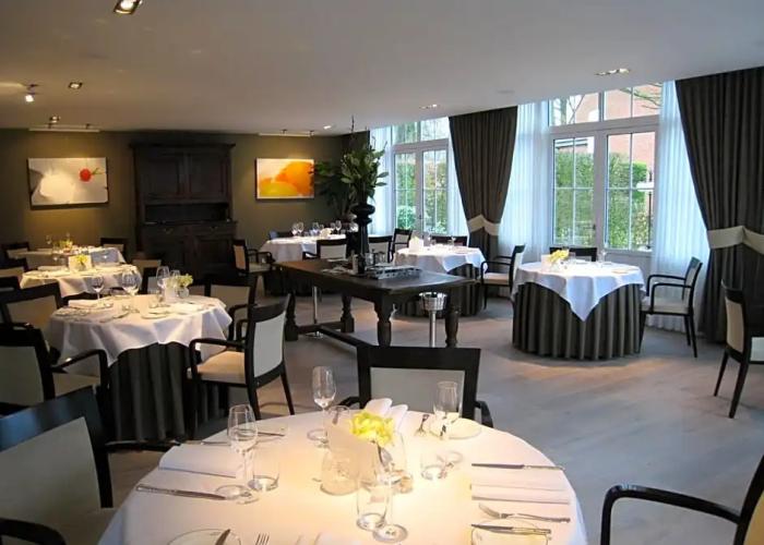 Watermolen Hotel