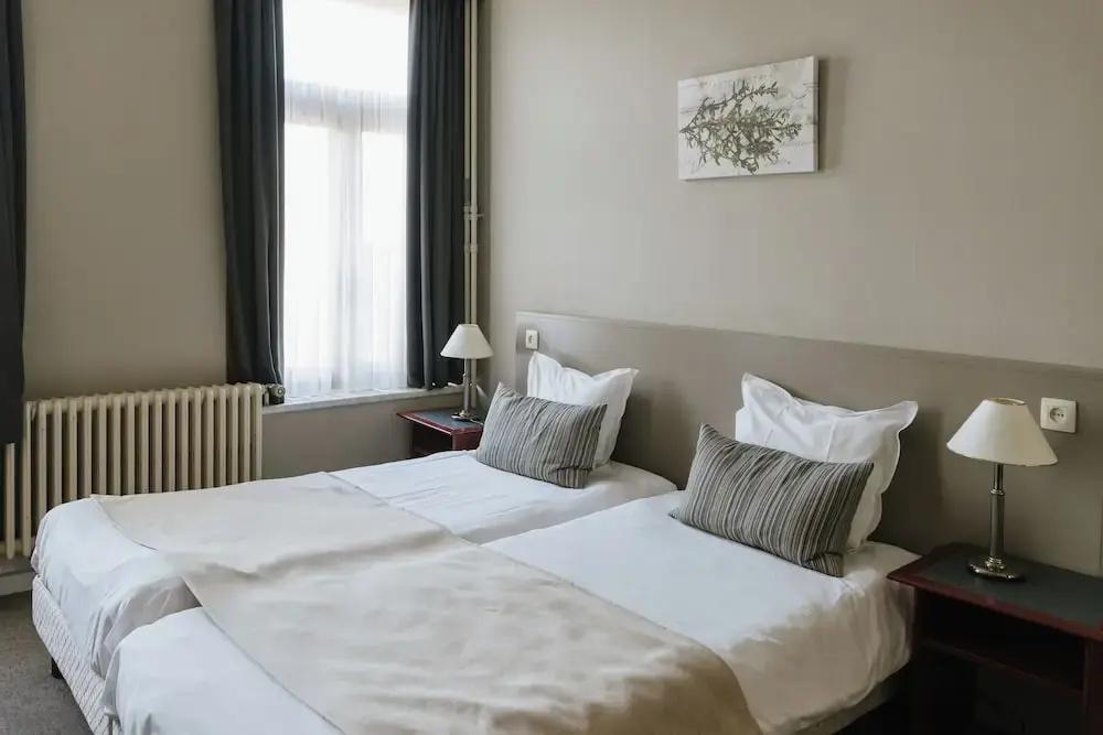 фото Hotel Kempenrust
