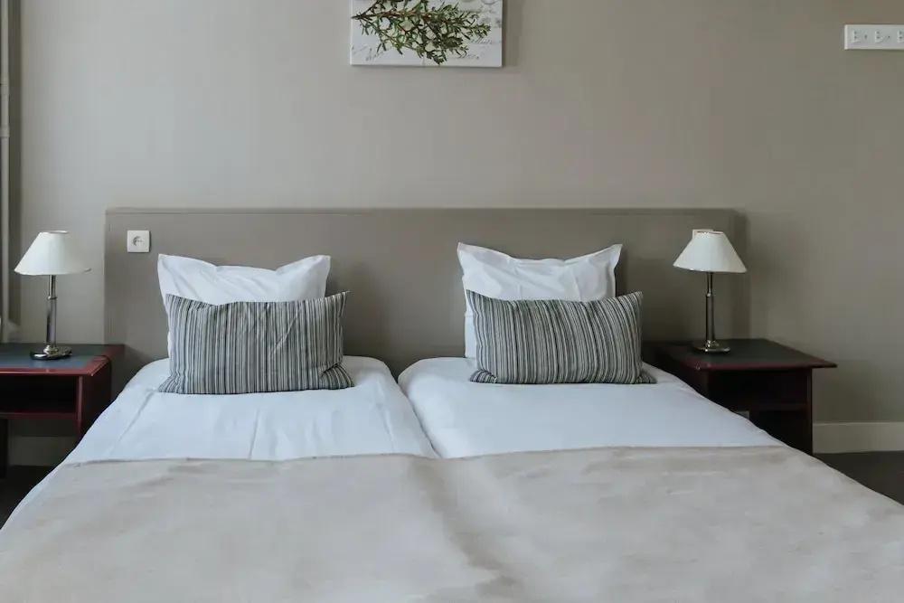 фото Hotel Kempenrust
