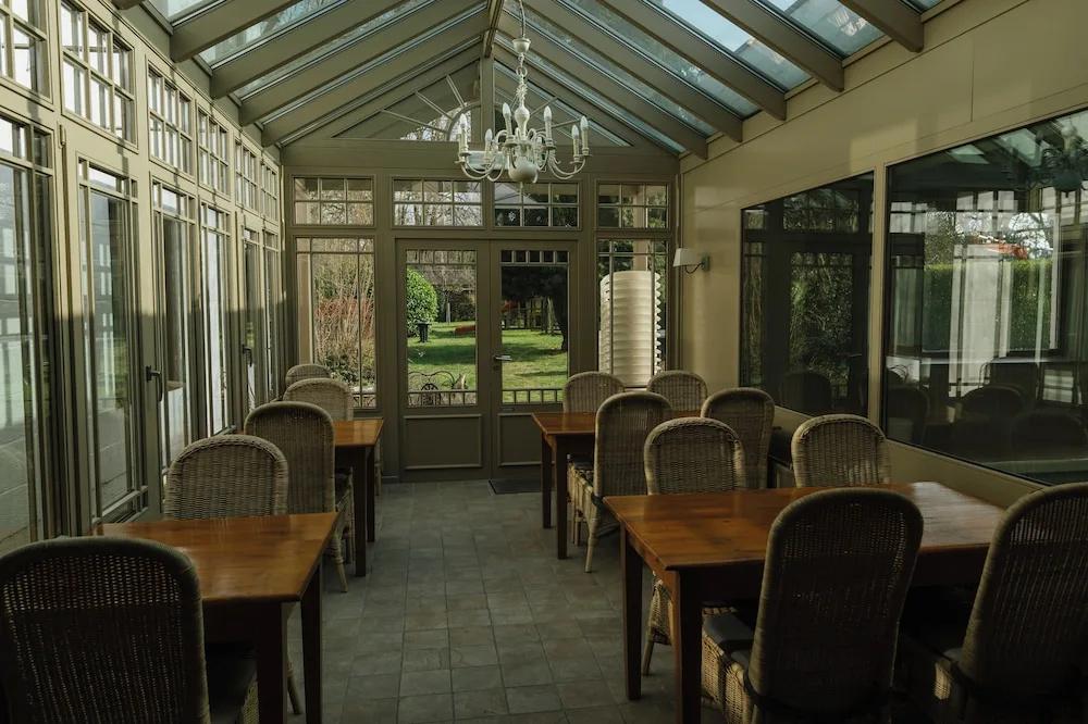 фото Hotel Kempenrust