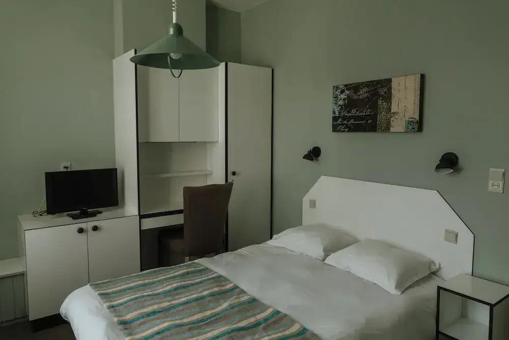 фото Hotel Kempenrust