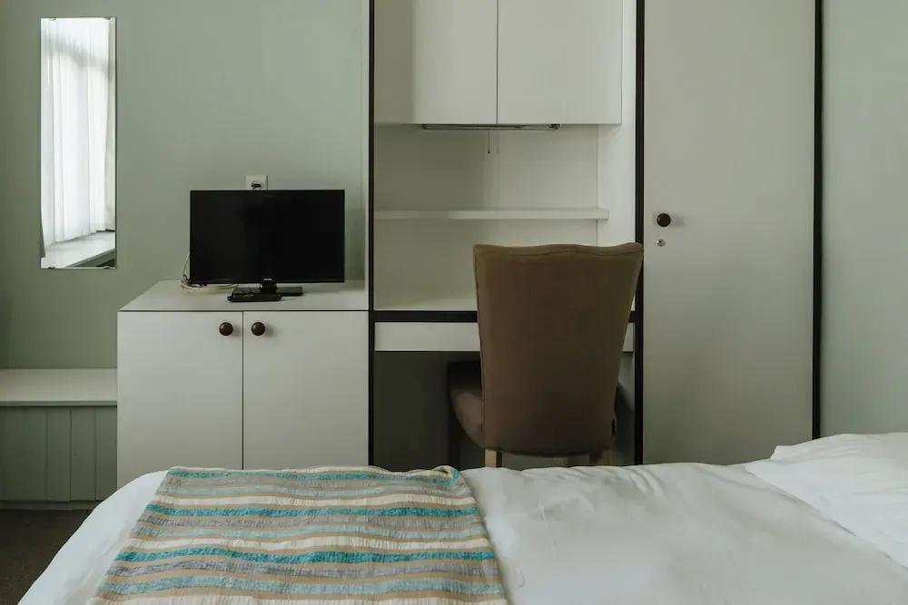 фото Hotel Kempenrust