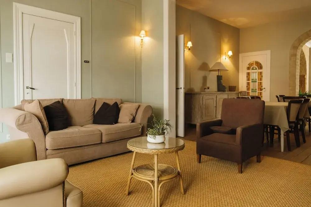 фото Hotel Kempenrust