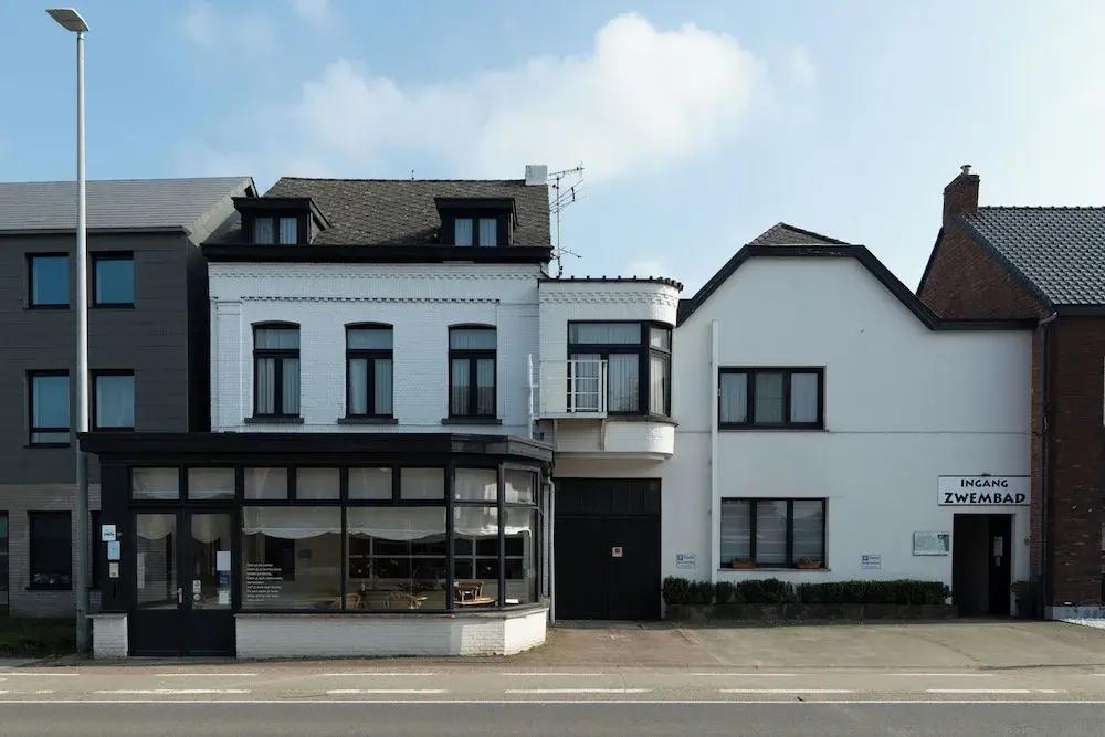 фото Hotel Kempenrust