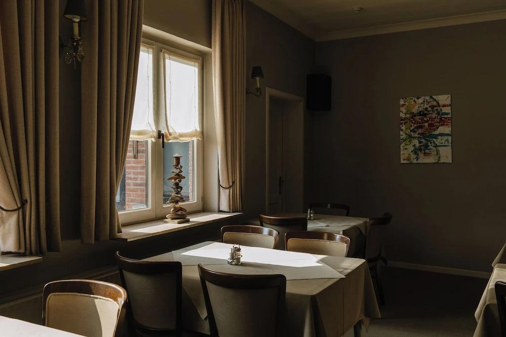 фото Hotel Kempenrust